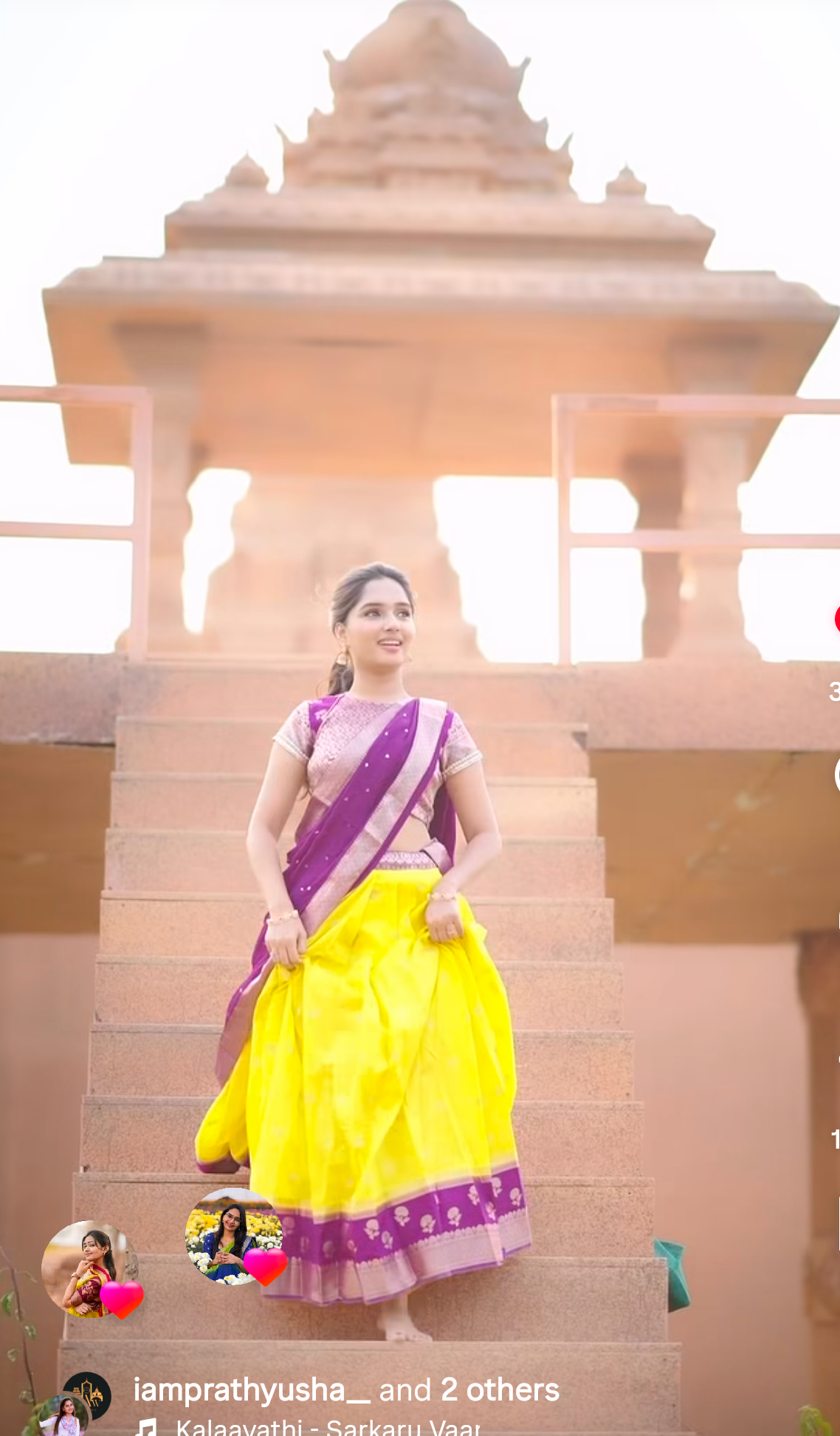 traditional lehenga - Image 2