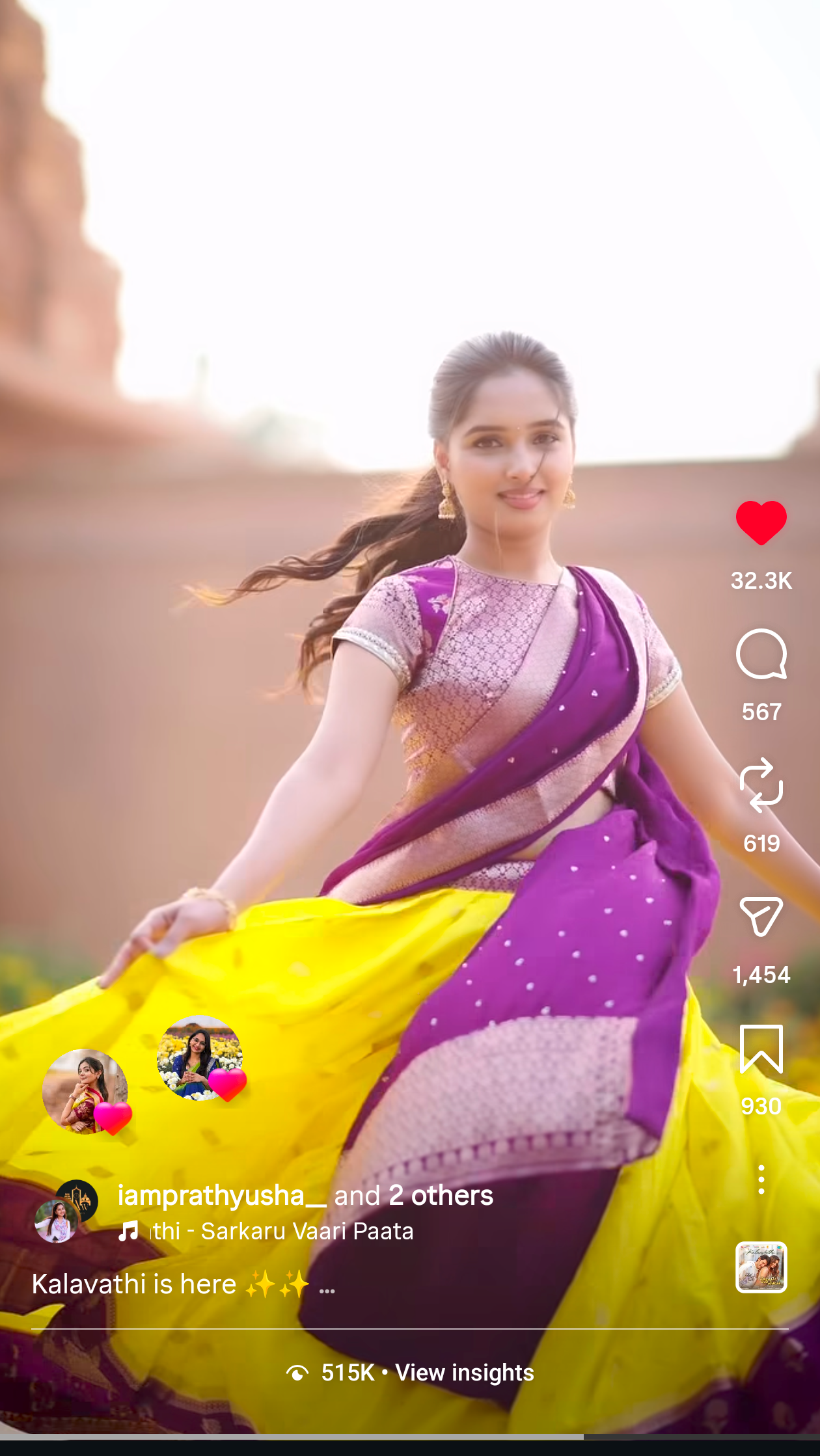 traditional lehenga - Image 3