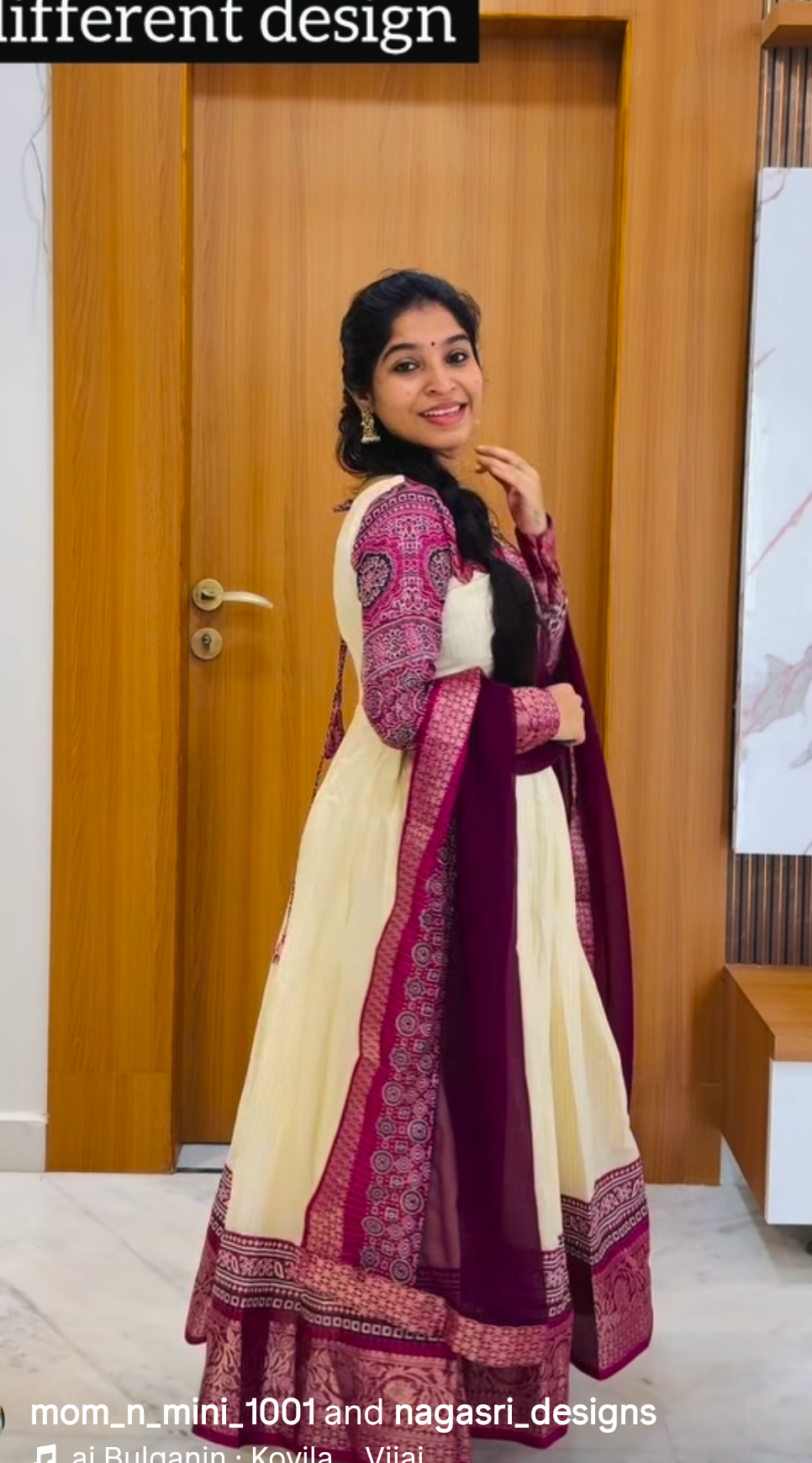 Hazrat model anarkali - Image 2