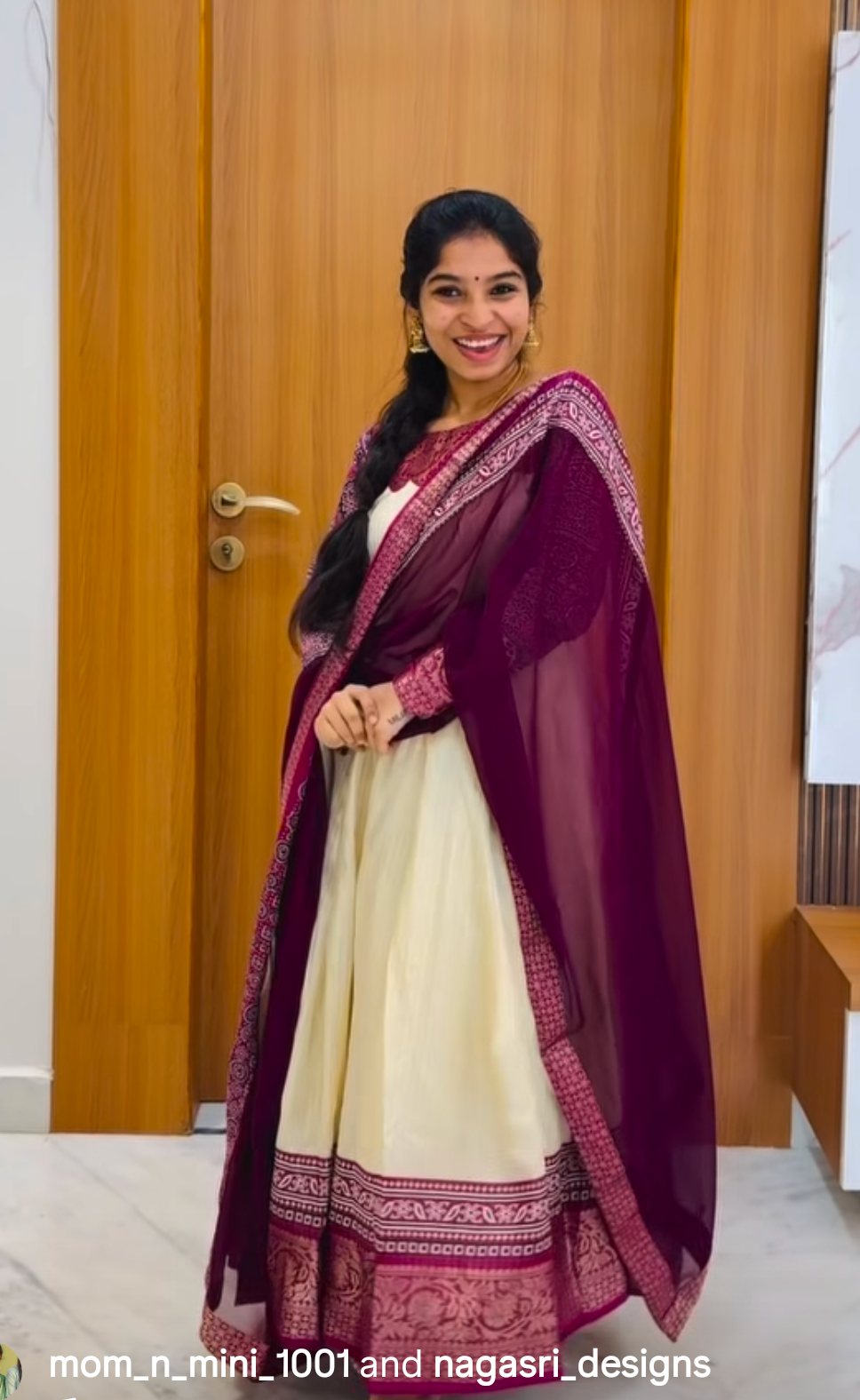 Hazrat model anarkali