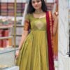 kolam dress