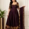 kanchi cotton dress