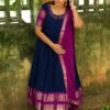 kanchi cotton